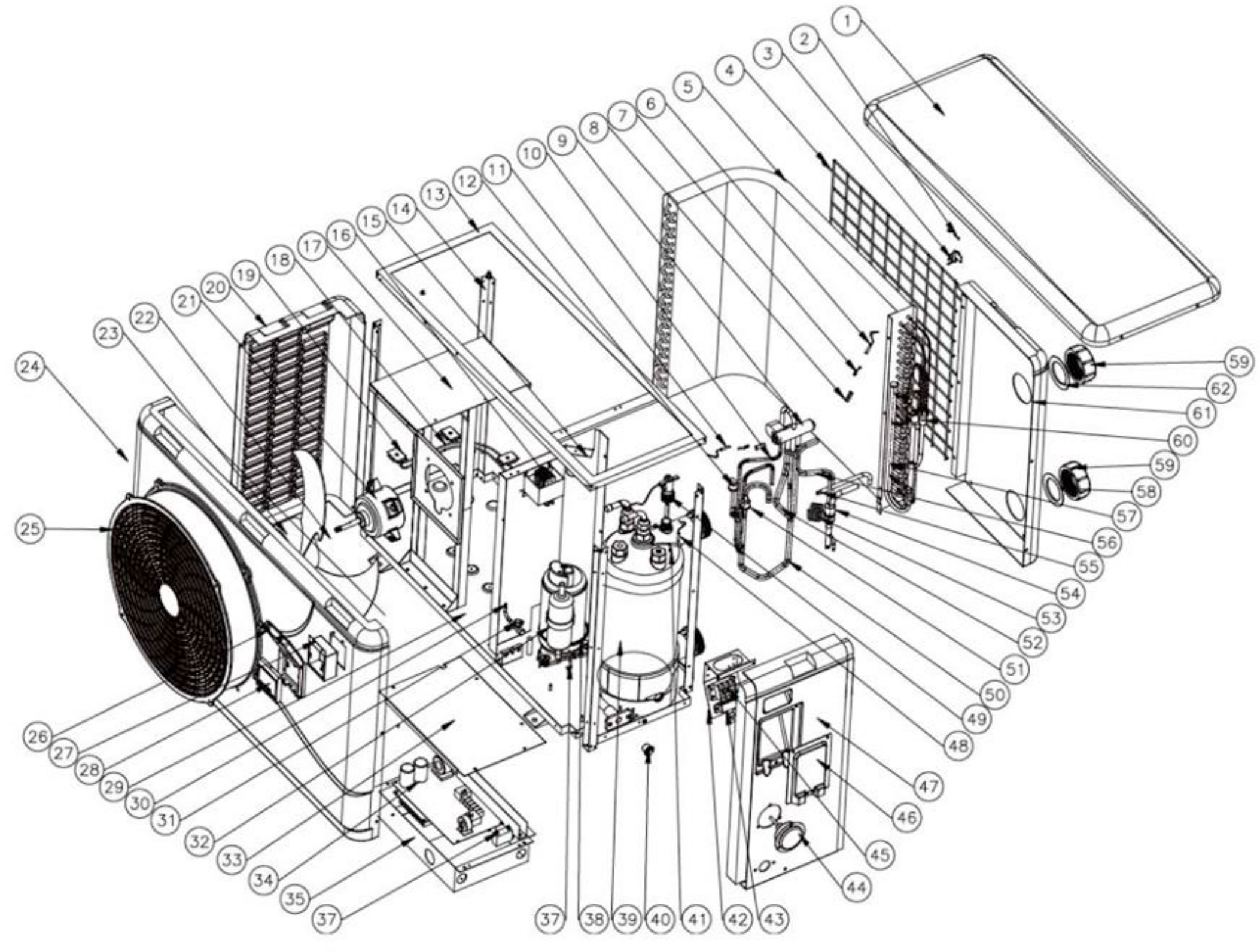 Racer INVERTER 11