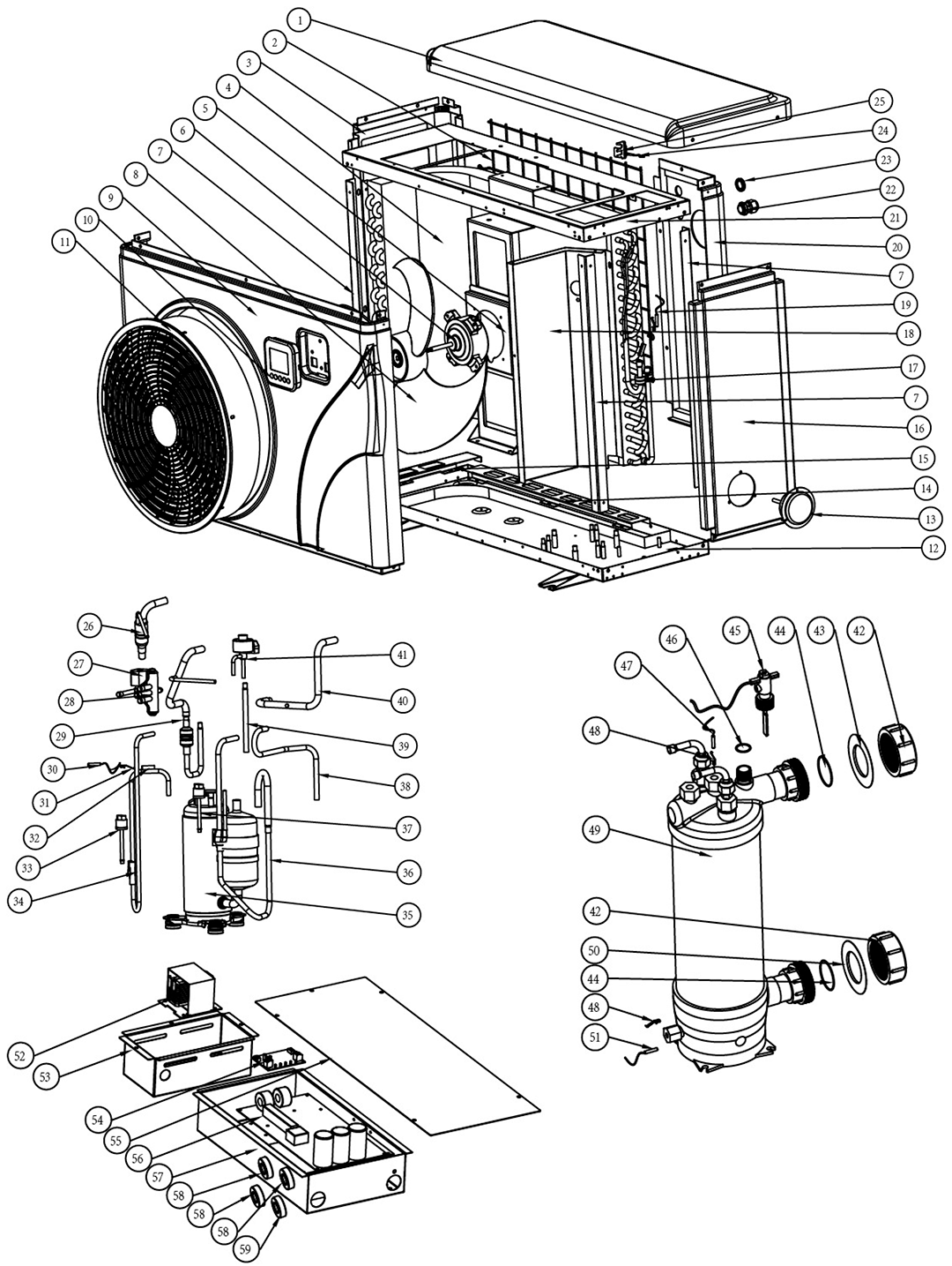 INVERBOOST PBS 075P