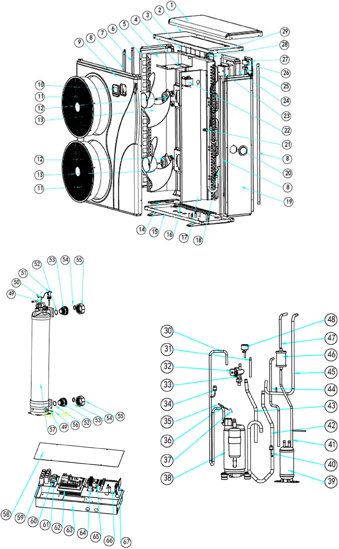 INVERBOOST PBS 305P