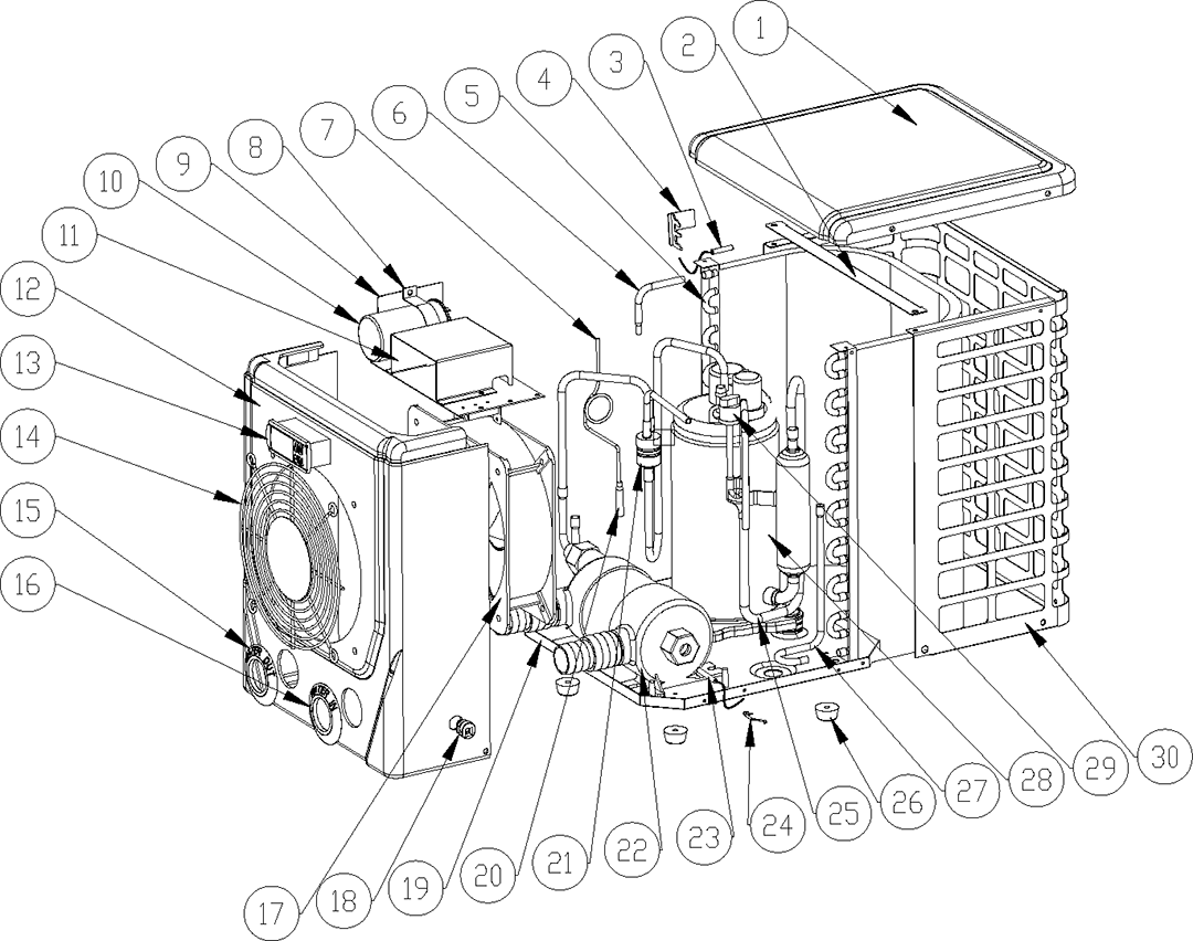 Alsavo 25 Mini