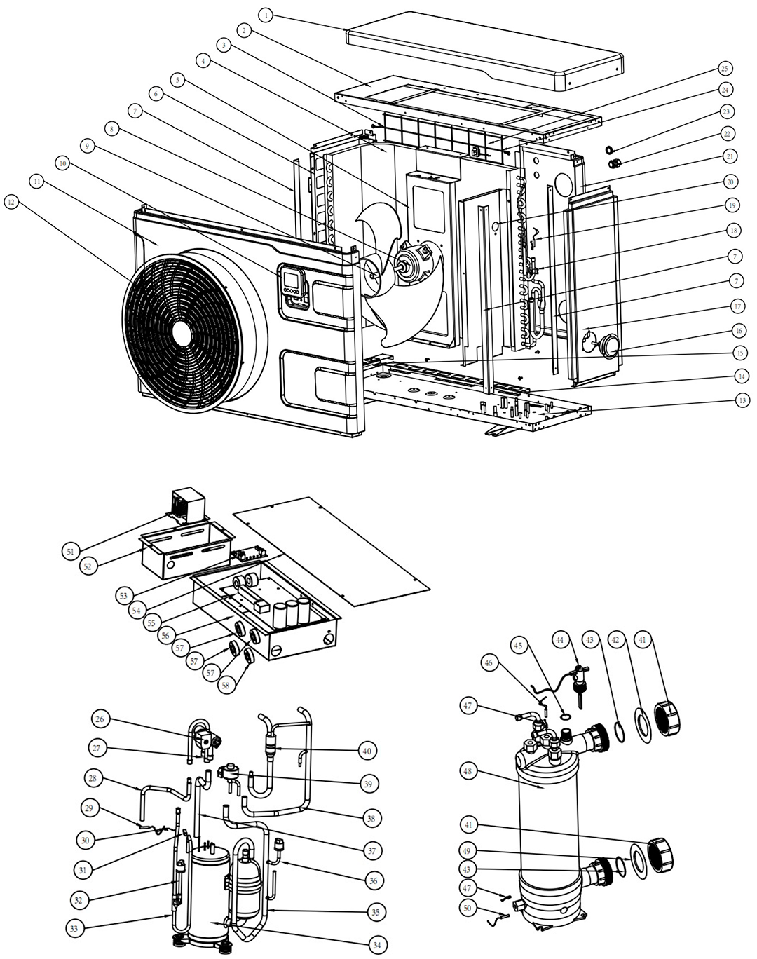 INVERPAC ELITE 125