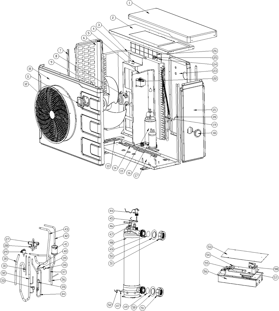 INVERPAC ELITE 215