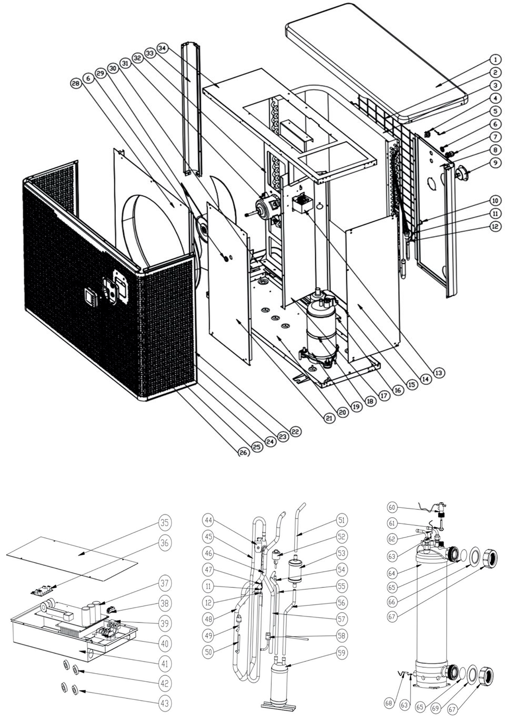 Inverpac Turbo 20