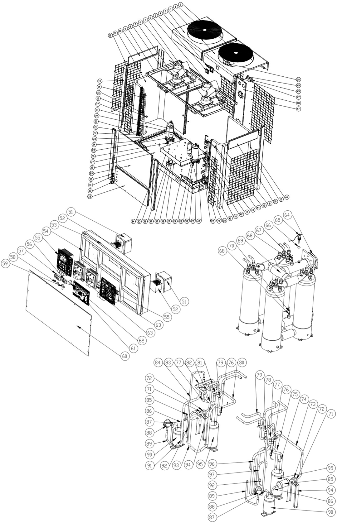 INVERPAC COMMERCIAL 130