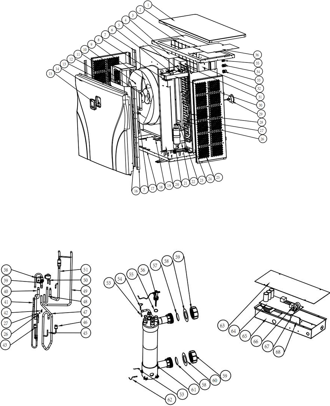 INVERBOOST UX17